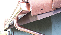Rain Gutter Installation, Repair, Cleaning in Elkader, IA